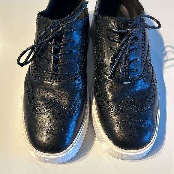 CLARKS Loafers - Picture 8 of 8